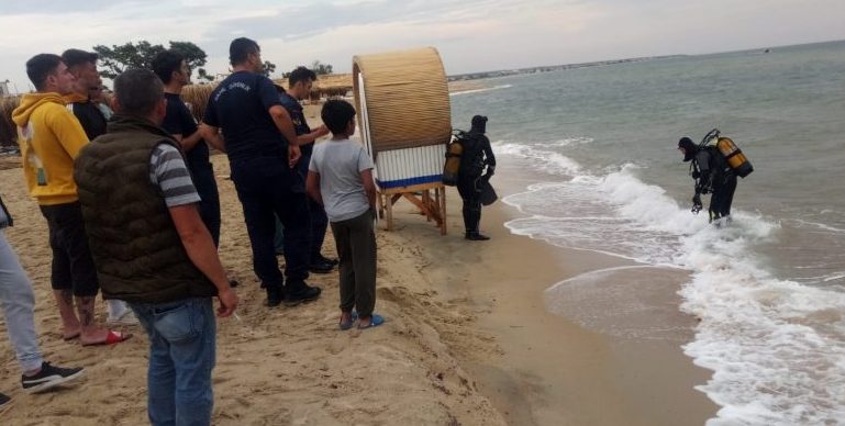 Denizde can pazarı! 5 gençten 1’i hayatını kaybetti