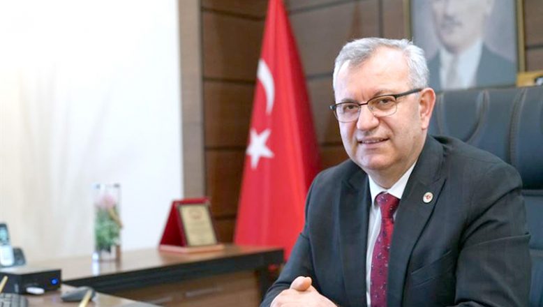 Helvacıoğlu, ESTAB yönetimini eleştirdi