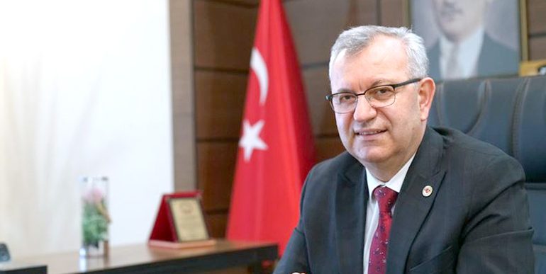 Helvacıoğlu, ESTAB yönetimini eleştirdi