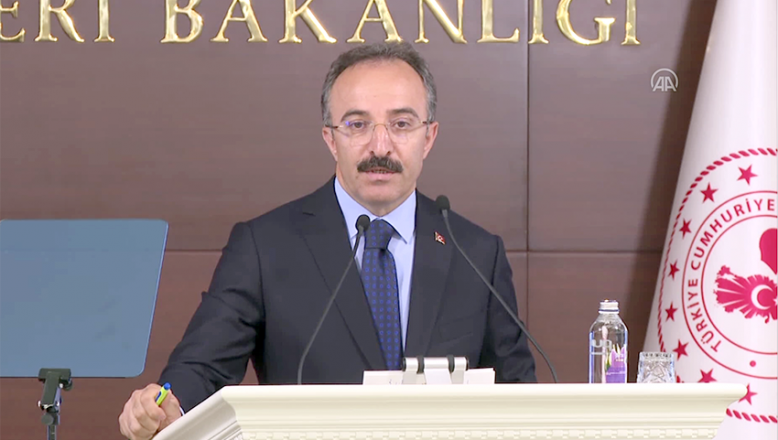 HDP’nin Edirne, Tekirdağ, Kırklareli ve Bingöl il eşbaşkanları da var! 36 gözaltı