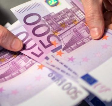 Kosovalı gurbetçiler ülkelerine rekor düzeyde para gönderdi