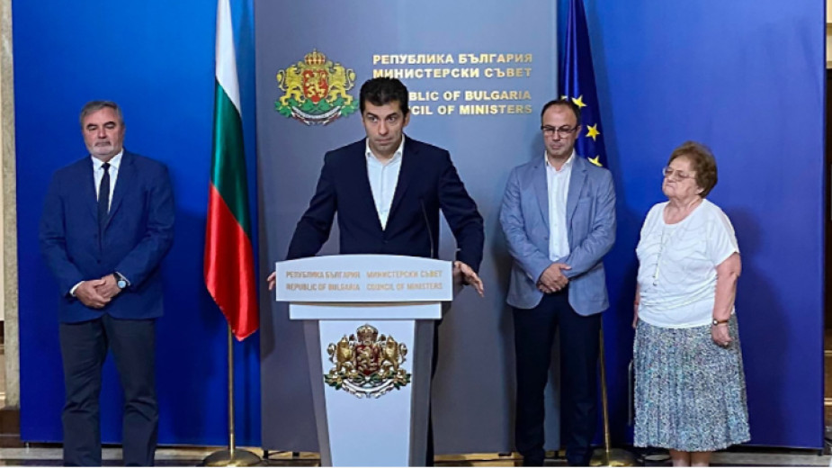 Bulgaristan’da yeni covid kısıtlamaları olmayacak