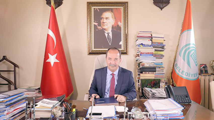 Başkan Gürkan’dan Kurban Bayramı mesajı