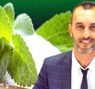 Yunanistan’ın ilk stevia kooperatifi, Kozlukebir’de kuruldu