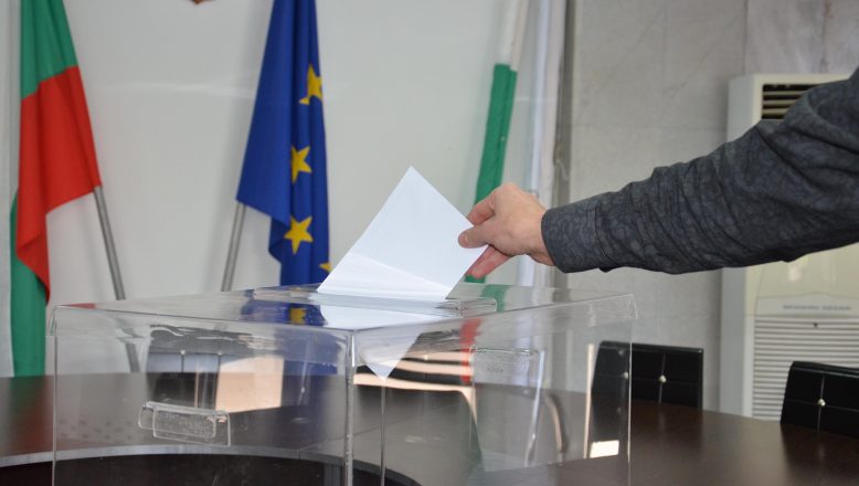 200’den fazla yabancı gözlemci Bulgaristan’daki genel seçimi izleyecek