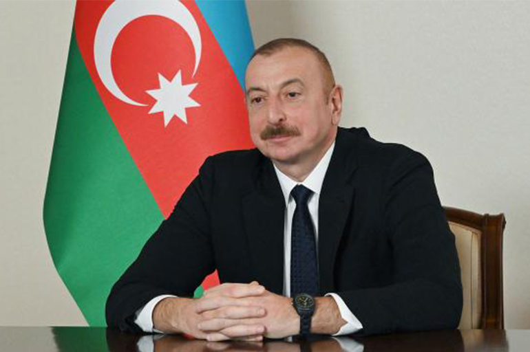 Azerbaycan Cumhurbaşkanı İlham Aliev resmi ziyaret için Bulgaristan’a geliyor