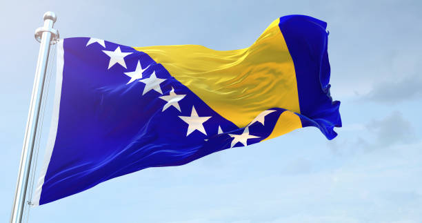 Bosna Hersek’teki seçimlerde Devlet Başkanlığı Konseyi için 9 aday yarışıyor