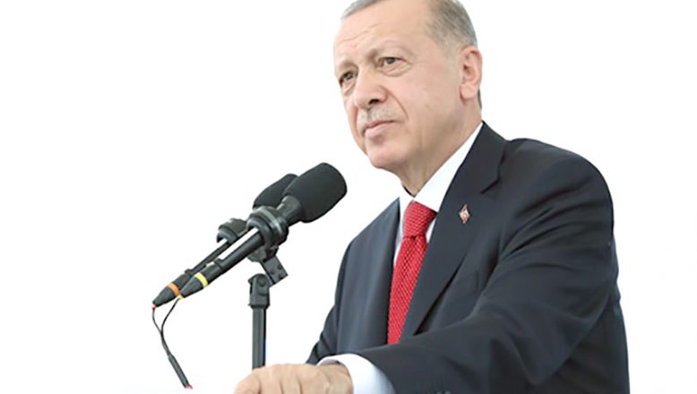‘Recep Tayyip Erdoğan İslam Kültür Merkezi’ açıldı