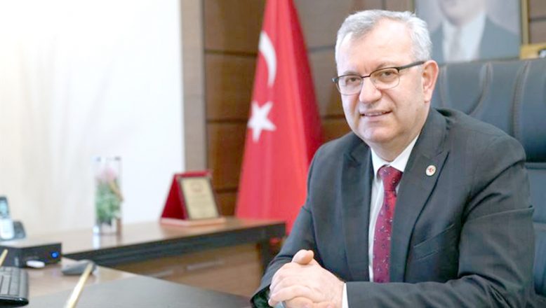 Başkan Helvacıoğlu, Cumhuriyet Bayramı’nı kutladı