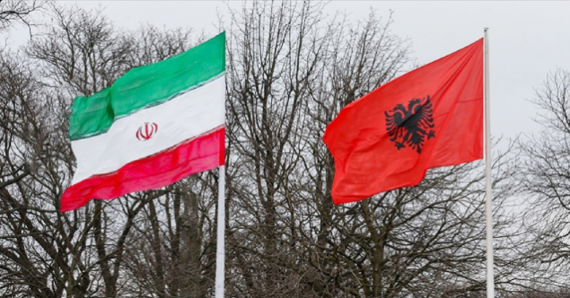 Arnavutluk, İran ile diplomatik ilişkileri kesme kararı aldı