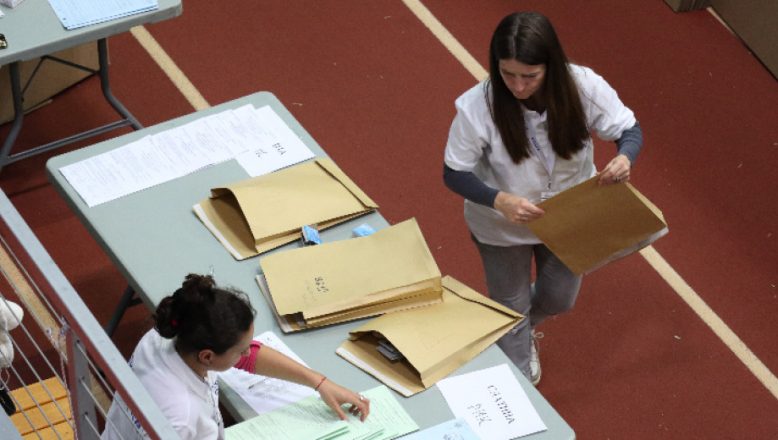 Bulgaristan’da seçim sonuçları belli oldu