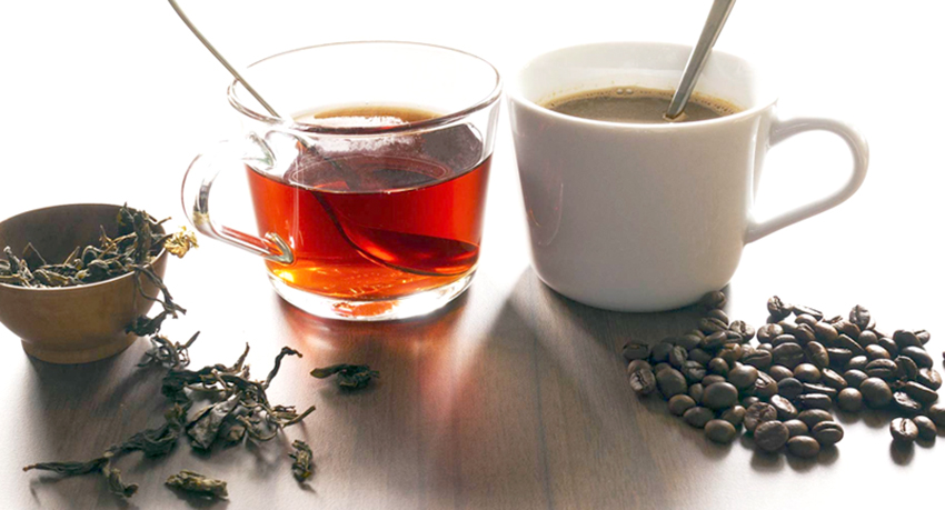 “Çay ve kahvenin fazla tüketimi, çarpıntı yapıyor”