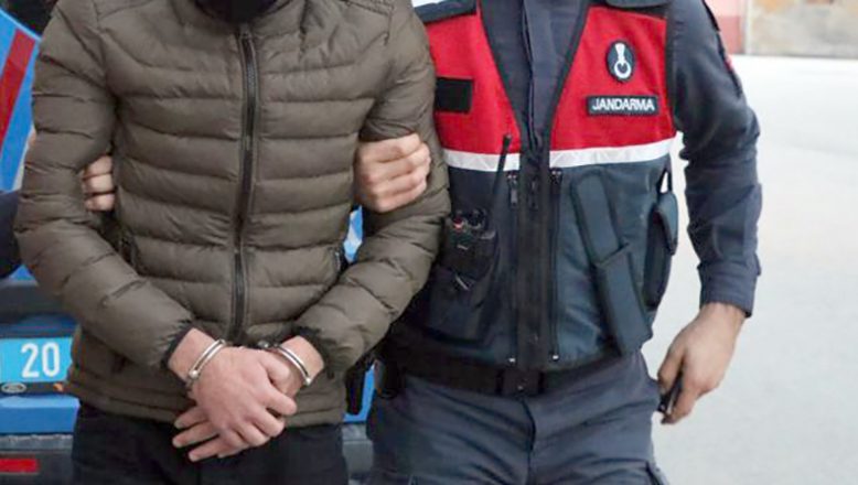 Yunanistan’a kaçarken yakalanan terör örgütü PKK şüphelisi tutuklandı