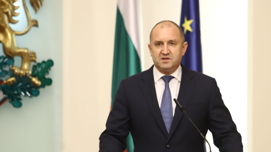 Bulgaristan Cumhurbaşkanı, Bulgar-Türk sınırdaki silahlı saldırıyla ilgili ortak soruşturma talep etti