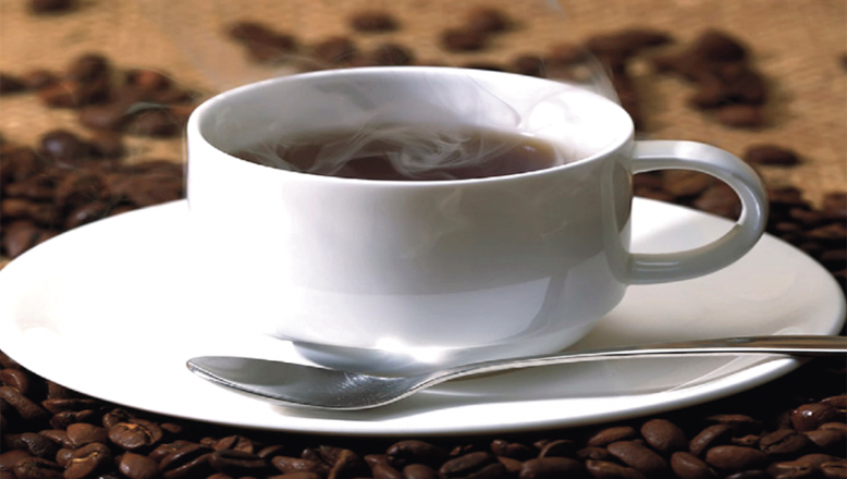 “Kahveyi yemekten sonra içmeyin”