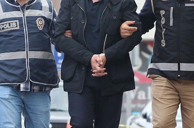 Edirne’de yakalanan 2 gasp şüphelisinden 1’i tutuklandı