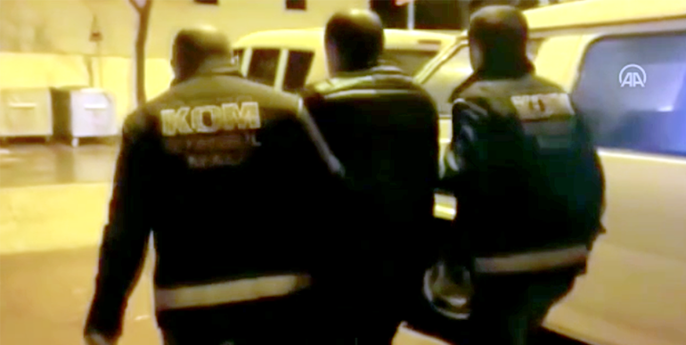 Aralarında Edirne’de var… İstanbul merkezli 15 ilde gümrük operasyonunda 39 zanlı yakalandı