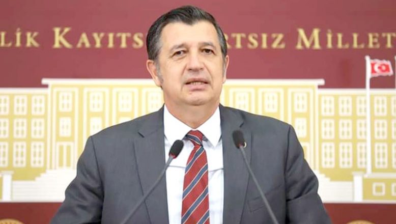 Gaytancıoğlu, “Uzunköprü stadı CHP iktidarında yapılacak”