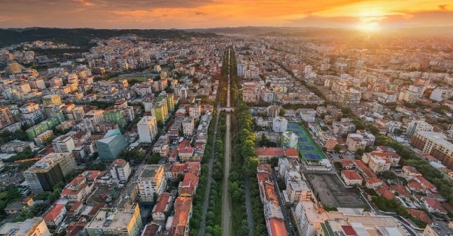 Arnavutluk’un başkenti, hayat pahalılığında bölge üçüncüsü