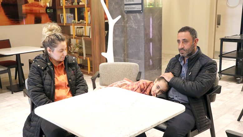 Edirne’deki oteller depremzedeleri misafir etmek için kapılarını açtı