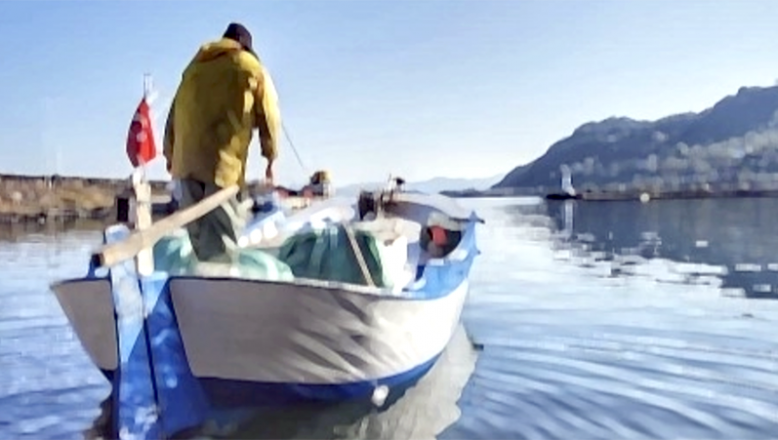 ‘Küçük Ölçekli Balıkçılık Desteklemesi’ başvuruları devam ediyor