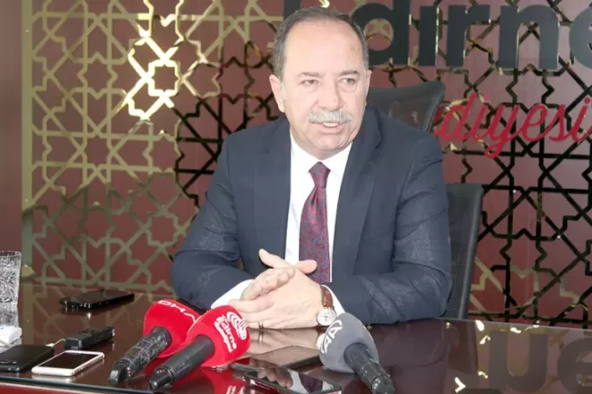Gürkan, “Seçim ilk turda bitecek”