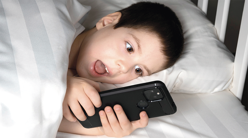 “Türkiye’de, en çok sayıda çocuğun kullandığı cep telefonu uygulamaları belli oldu”