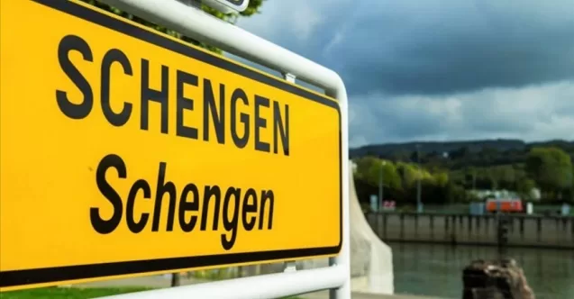 Hırvatistan Schengen’e giriş sürecini tamamladı