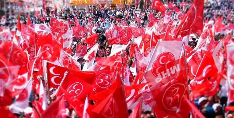 MHP’nin aday adayları açıklandı