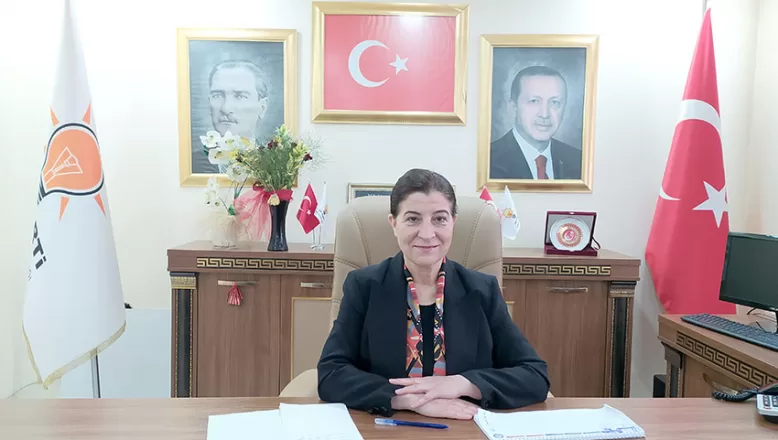 AK Parti Edirne Milletvekili Aksal, CHP’nin kadın milletvekili aday sayısını eleştirdi
