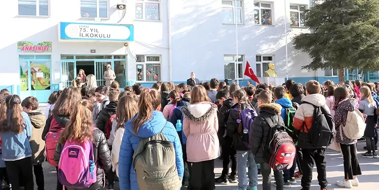2025-2026 Eğitim Öğretim Yılı Takvimi açıklandı