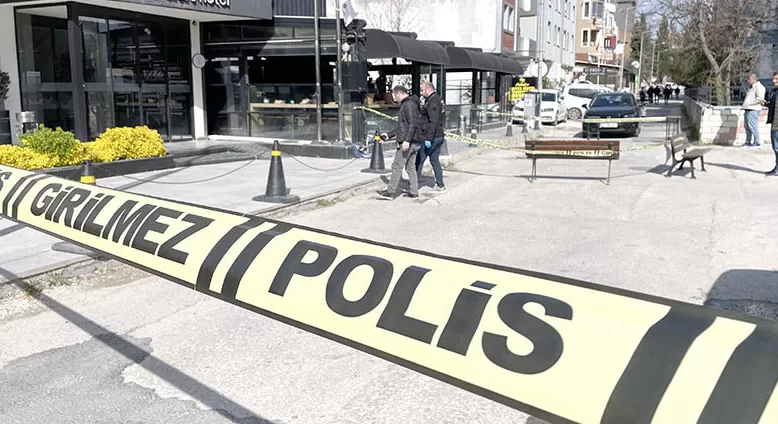 Edirne’de silahlı kavgada 2 kişiyi yaraladığı iddia edilen zanlı yakalandı