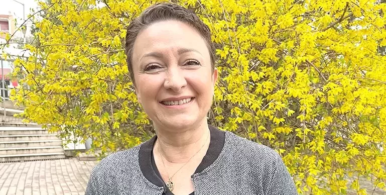 Kanseri ikinci kez atlatan kadından diğer hastalara “iyileşmeye inanın” çağrısı