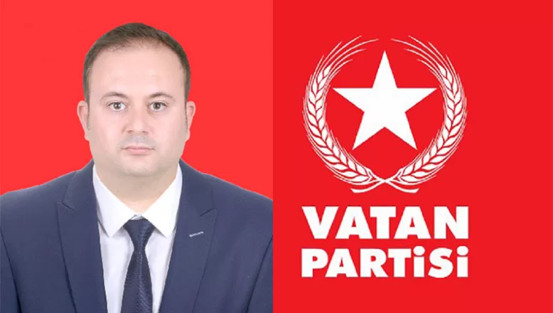 Vatan Partisi’nden Erdoğan’a destek kararı