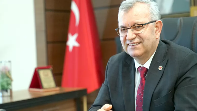 Başkan Helvacıoğlu, Tekirdağ’daki depremzedelere kucak açtı! “Açıkta bırakmayız”