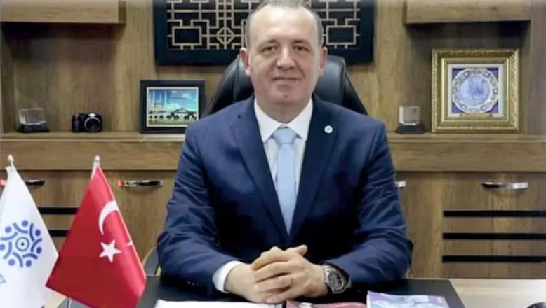 Bozkurt, Memleket Partisi’nden istifa etti