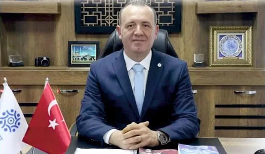 Bozkurt, Memleket Partisi’nden istifa etti