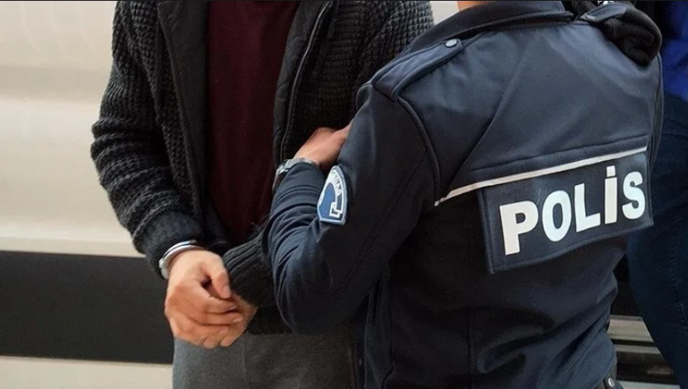 Edirne’de hırsızlık zanlısı tutuklandı