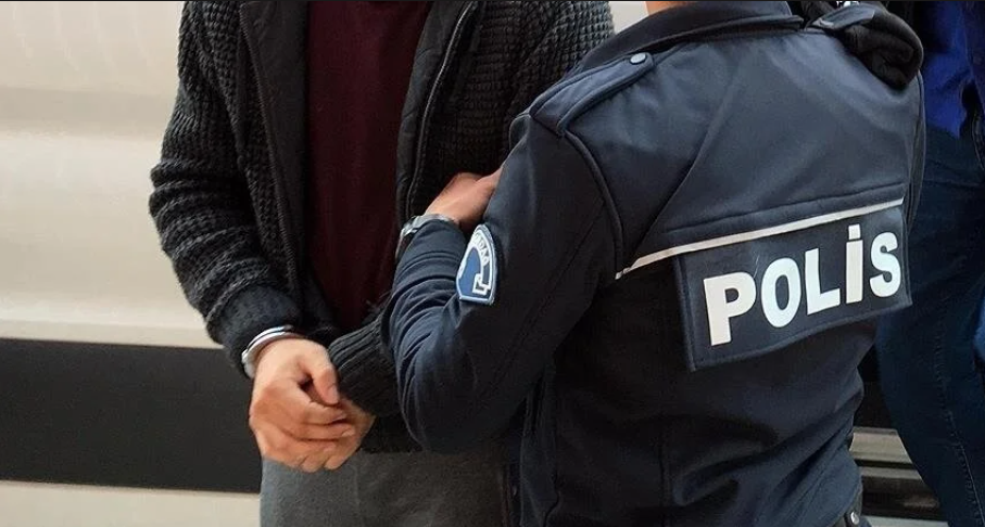 Edirne’de hırsızlık zanlısı tutuklandı