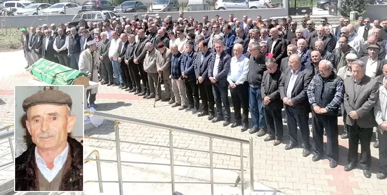 MHP Milletvekili Adayı Ali Özer’in Acı Günü