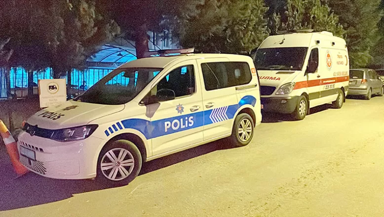 Edirne’de 11 yaşındaki kuzeninin tüfekle vurduğu 16 yaşındaki genç kız öldü