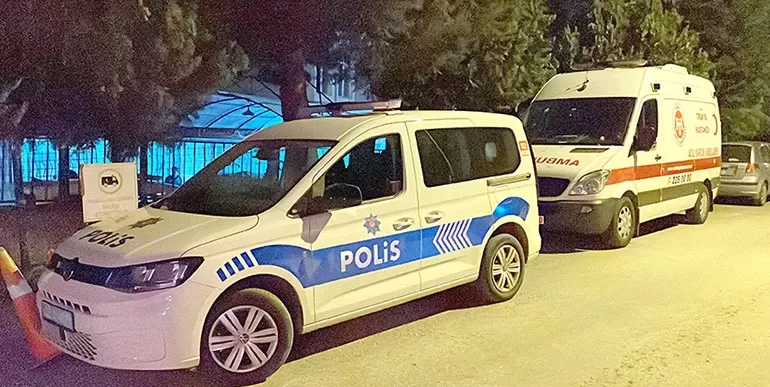 Edirne’de 11 yaşındaki kuzeninin tüfekle vurduğu 16 yaşındaki genç kız öldü