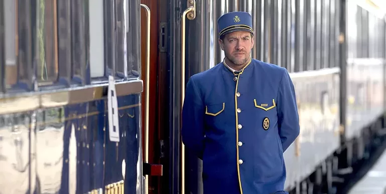 Paris’ten yola çıkan romanlara konu olan Orient Express Türkiye’ye ulaştı