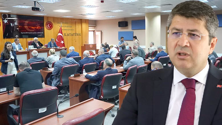 Edirne Valisi H. Kürşat Kırbıyık Vilayetler Hizmet Birliğine encümen olarak seçildi