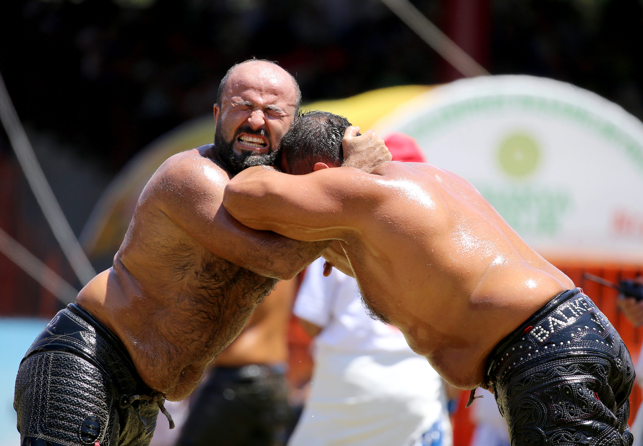 662. Tarihi Kırkpınar Yağlı Güreşleri’nde yarı finale çıkan isimler belli oldu