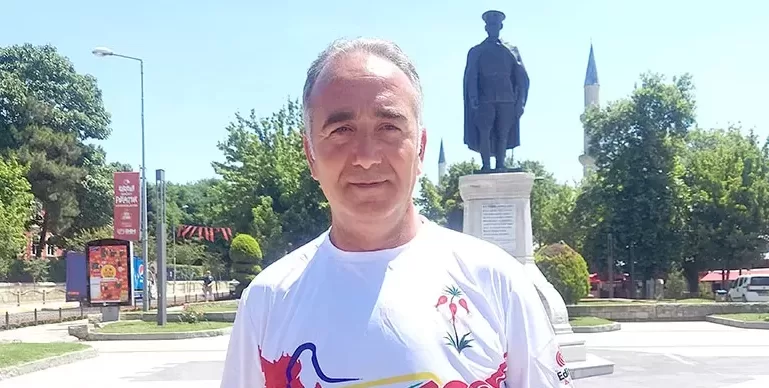 Edirne Maratonu’na destek çağrısı