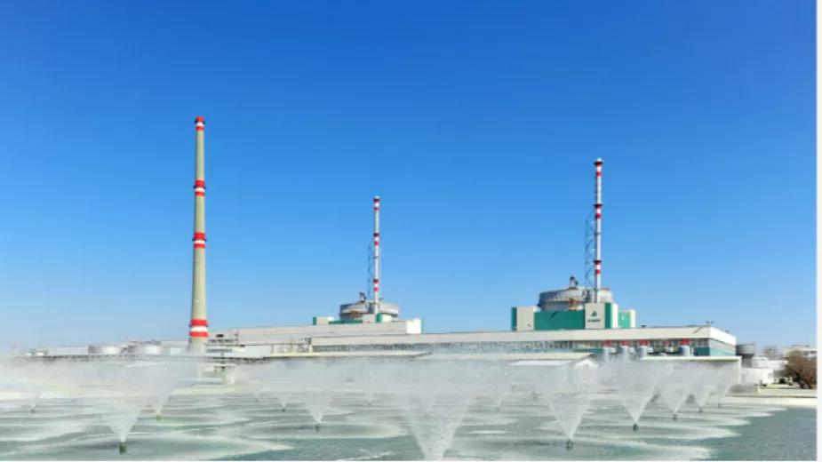 “Kozloduy” Nükleer Elektrik Santrali 6. Blok’un tamiri için Rus şirketleri ile müzakerede bulunacak