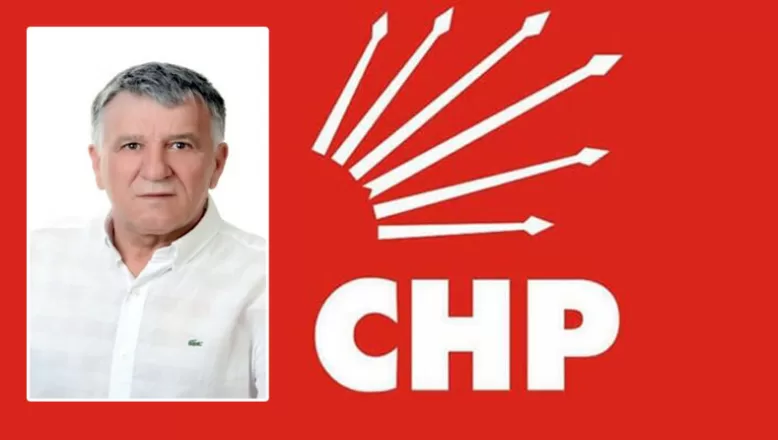 Edirne CHP Taban Hareketi’nin Belediye Başkan aday adayı Türkyılmaz