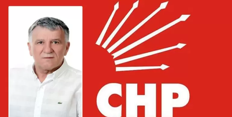 Edirne CHP Taban Hareketi’nin Belediye Başkan aday adayı Türkyılmaz