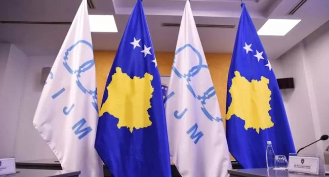 2030 Akdeniz Oyunları’nın ev sahibi Kosova